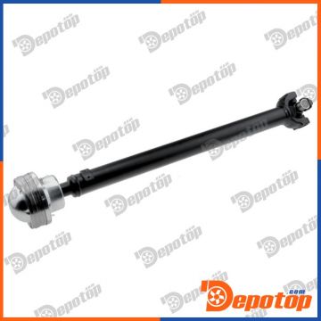 Arbre de transmission avant pour FORD | NWN-CH-007, 1L2Z-4A376-AA